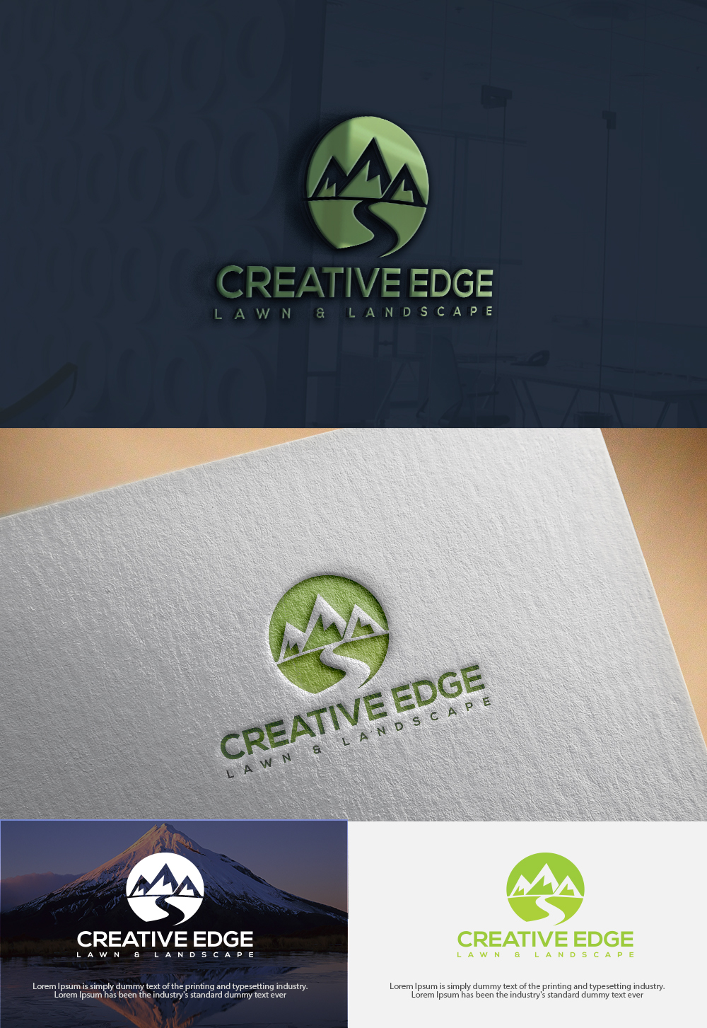 Logo Design by dr ghulam mustafa sahab for this project | Design #17950269