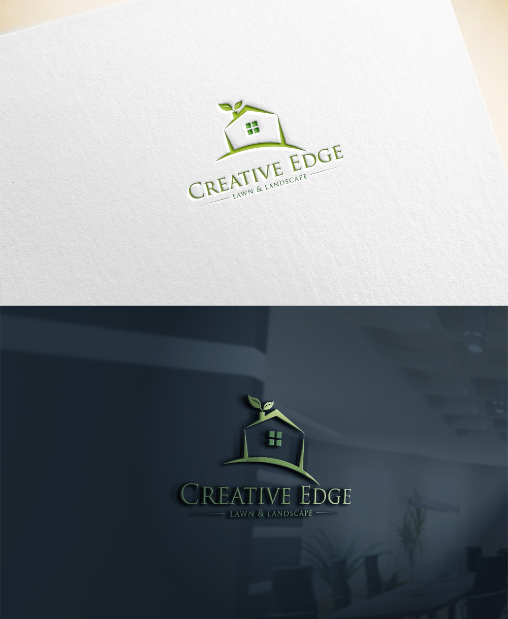 Logo Design by Deep Night for this project | Design #17947525