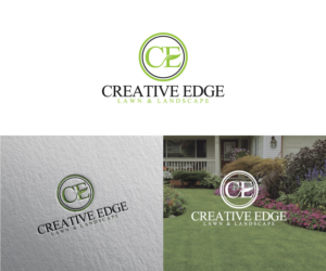 Logo Design by EHN design