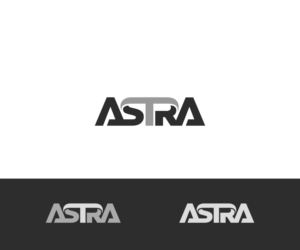 ASTRA | Logo Design by Mario