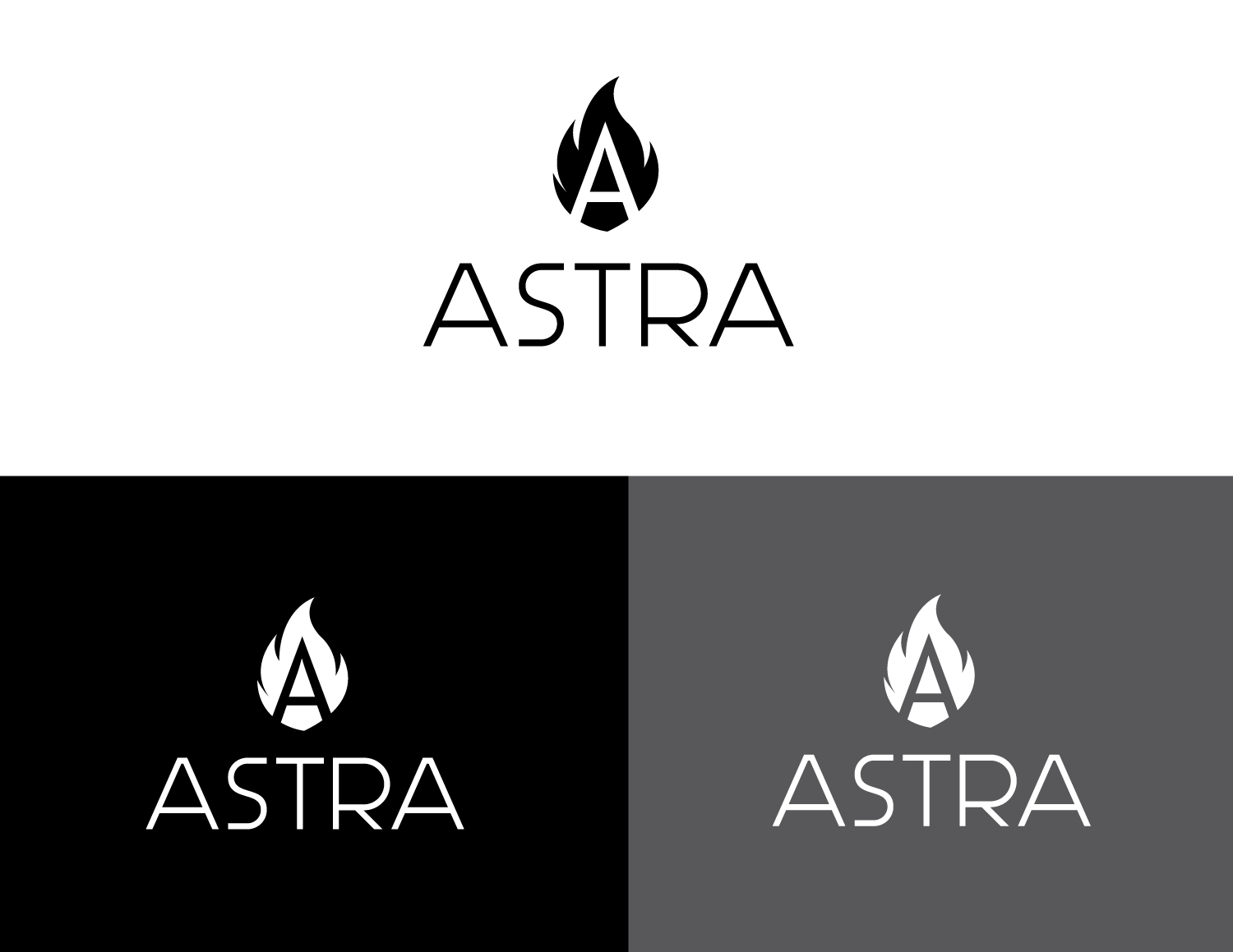 Logo Design by Milicica for this project | Design #17958451
