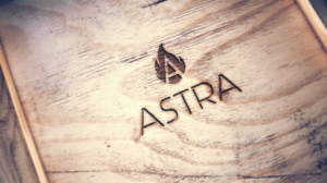 ASTRA | Logo Design by Milicica