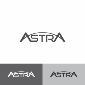 ASTRA | Logo Design by NATURAL SRI