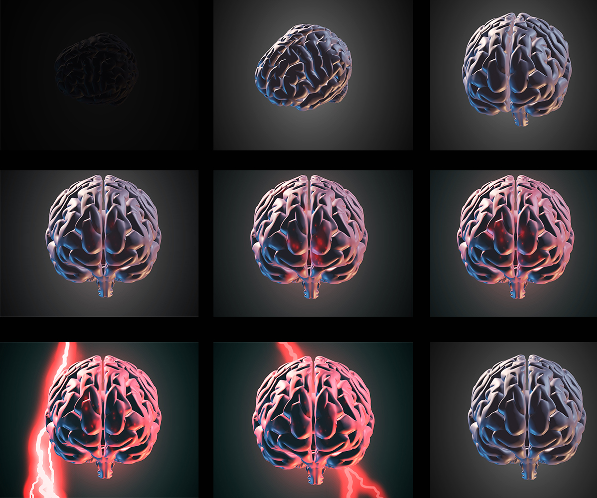 3D Design by Orphed for this project | Design #2774667