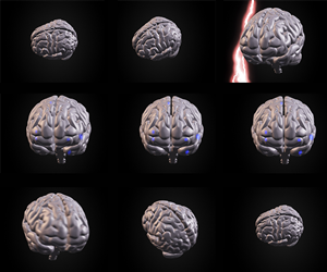 3D Design von Orphed