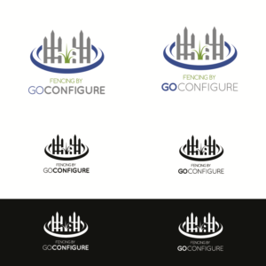 Logo Design by emptyboxgraphics for Go Configure | Design: #17954204