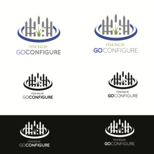 Logo Design by emptyboxgraphics for Go Configure | Design: #17957174