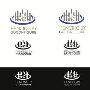 Logo Design by emptyboxgraphics for Go Configure | Design #17957175