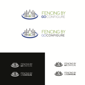 Logo Design by emptyboxgraphics for Go Configure | Design: #18008196