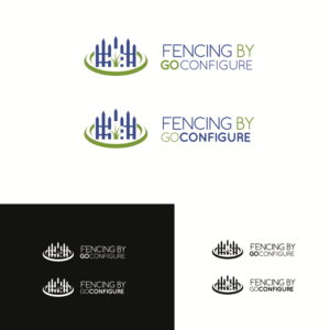 Logo Design by emptyboxgraphics for Go Configure | Design: #18008962