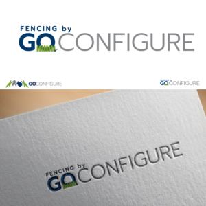 Logo Design by Kimosis Designs for Go Configure | Design: #17948658