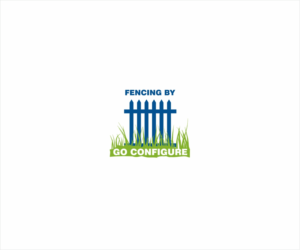 Fencing by Go Configure | Logo Design by Logocraft