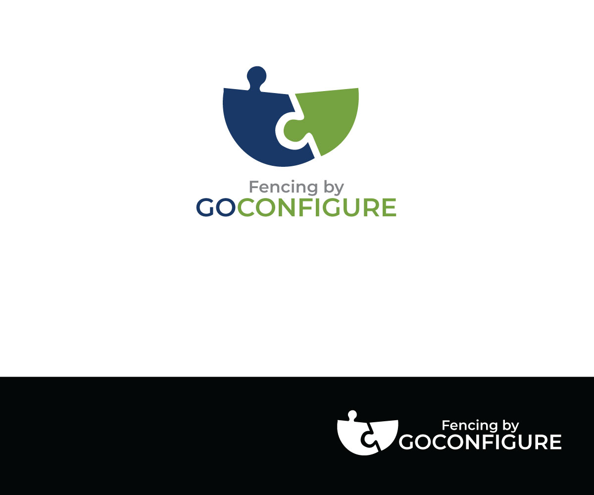 Diseño de Logo por Mystrix para Go Configure | Diseño #17951486