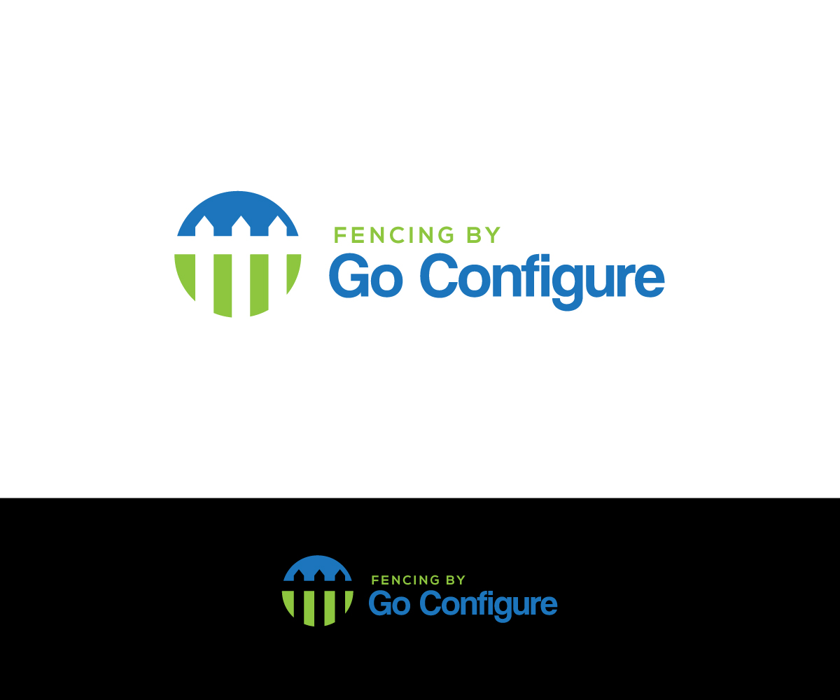 Logo Design by siri_graphix for Go Configure | Design: #17949278