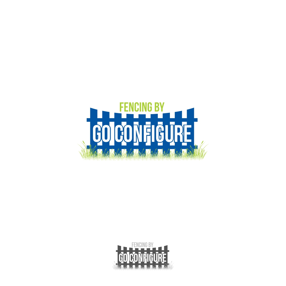 Logo Design by Basksh Designs for Go Configure | Design #17950964