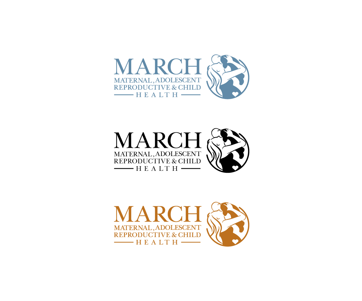 Logo Design by Anekaa for LSHTM | Design #18045660