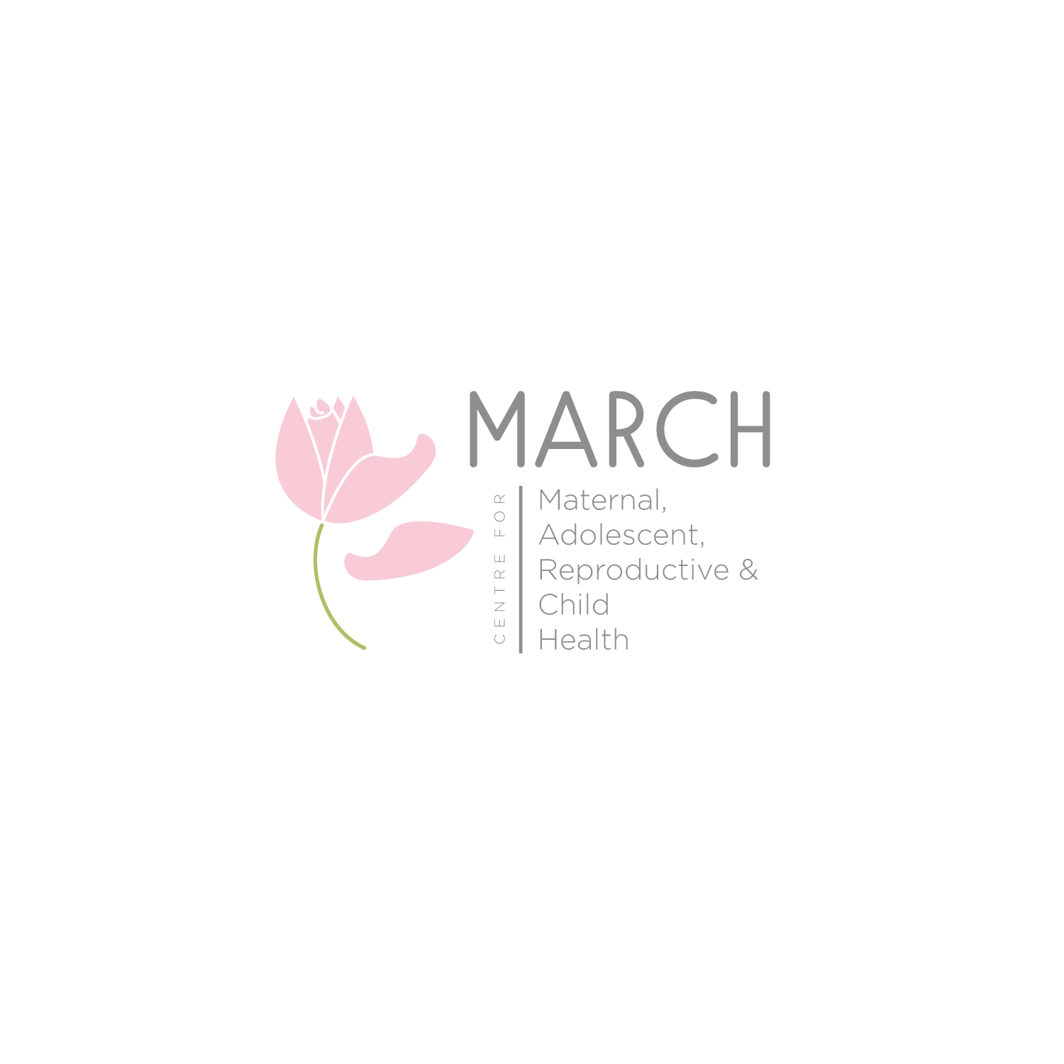 Logo Design by Marianna K. for LSHTM | Design #18064278