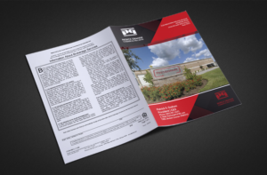 Flyer Design by Deziners Zone for Patrick Graham Commercial Real Estate | Design: #18013768