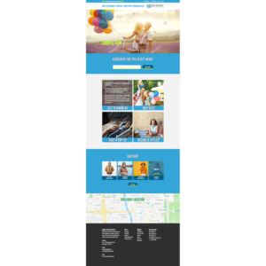 Web Design by 21.owl