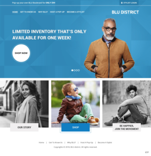 Diseño Web por pb para Candice Companies LLC | Diseño: #17956589