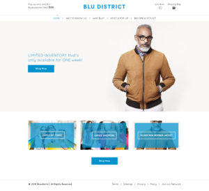 Web Design by Dabashes Adhikery for Candice Companies LLC | Design: #17956341