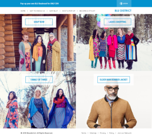 Web Design by Dabashes Adhikery for Candice Companies LLC | Design: #17956342