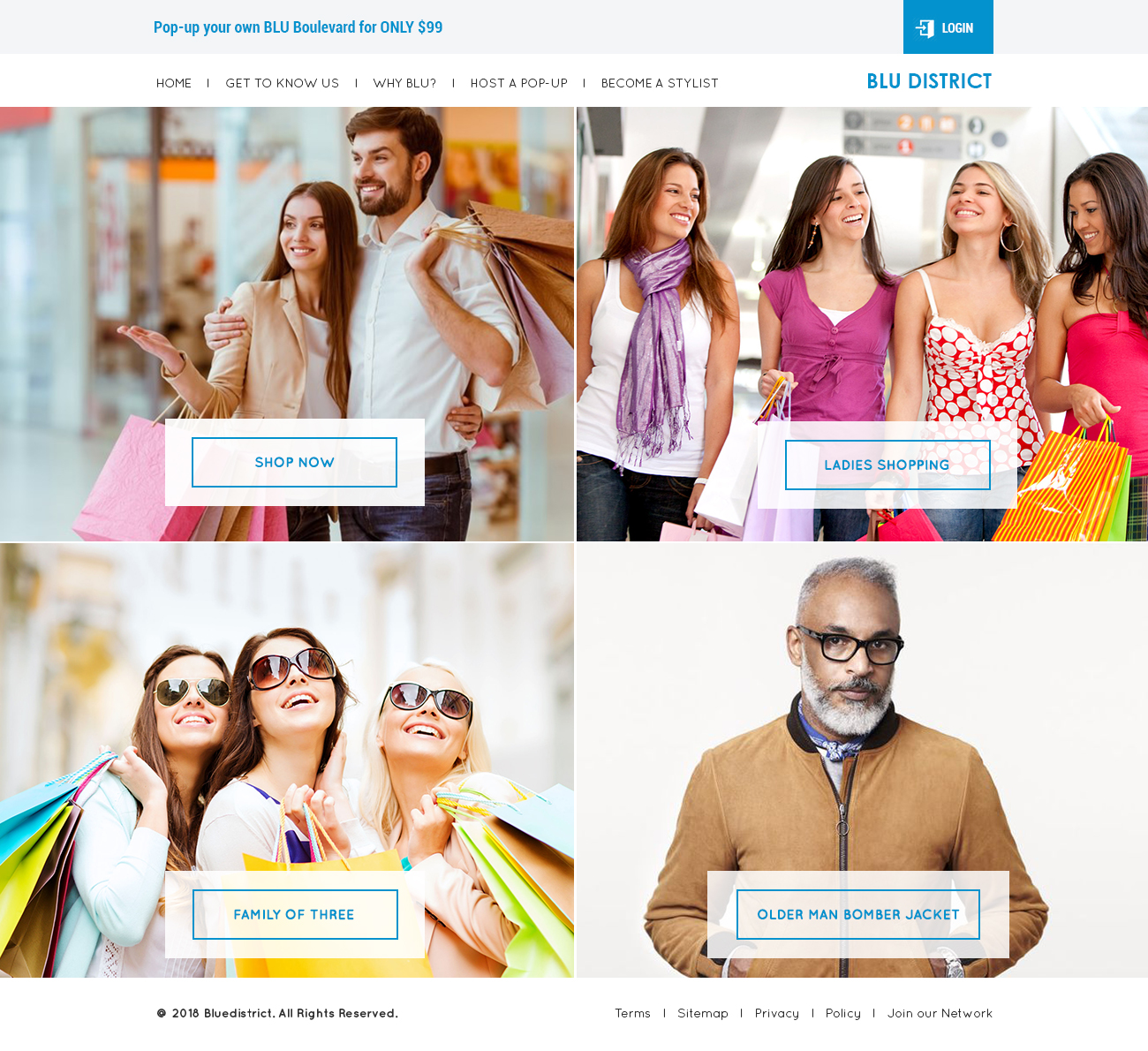 Web Design by Dabashes Adhikery for Candice Companies LLC | Design #17956343