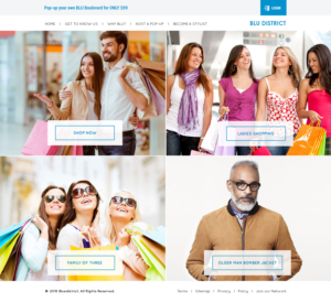 Web Design by Dabashes Adhikery for Candice Companies LLC | Design: #17956343