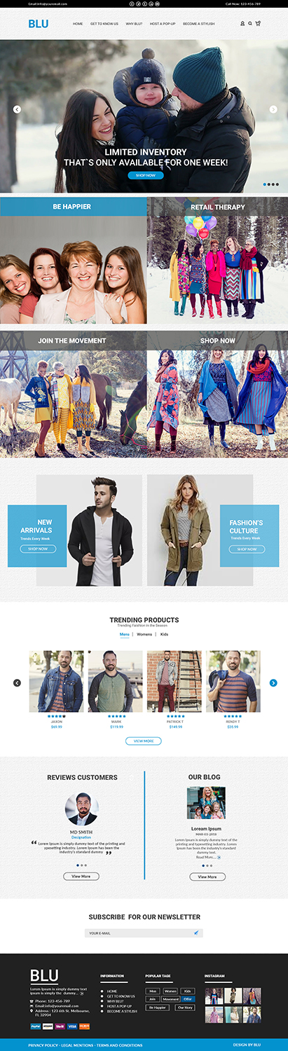 Web-Design von bdesigner9 für Candice Companies LLC | Design #17956997