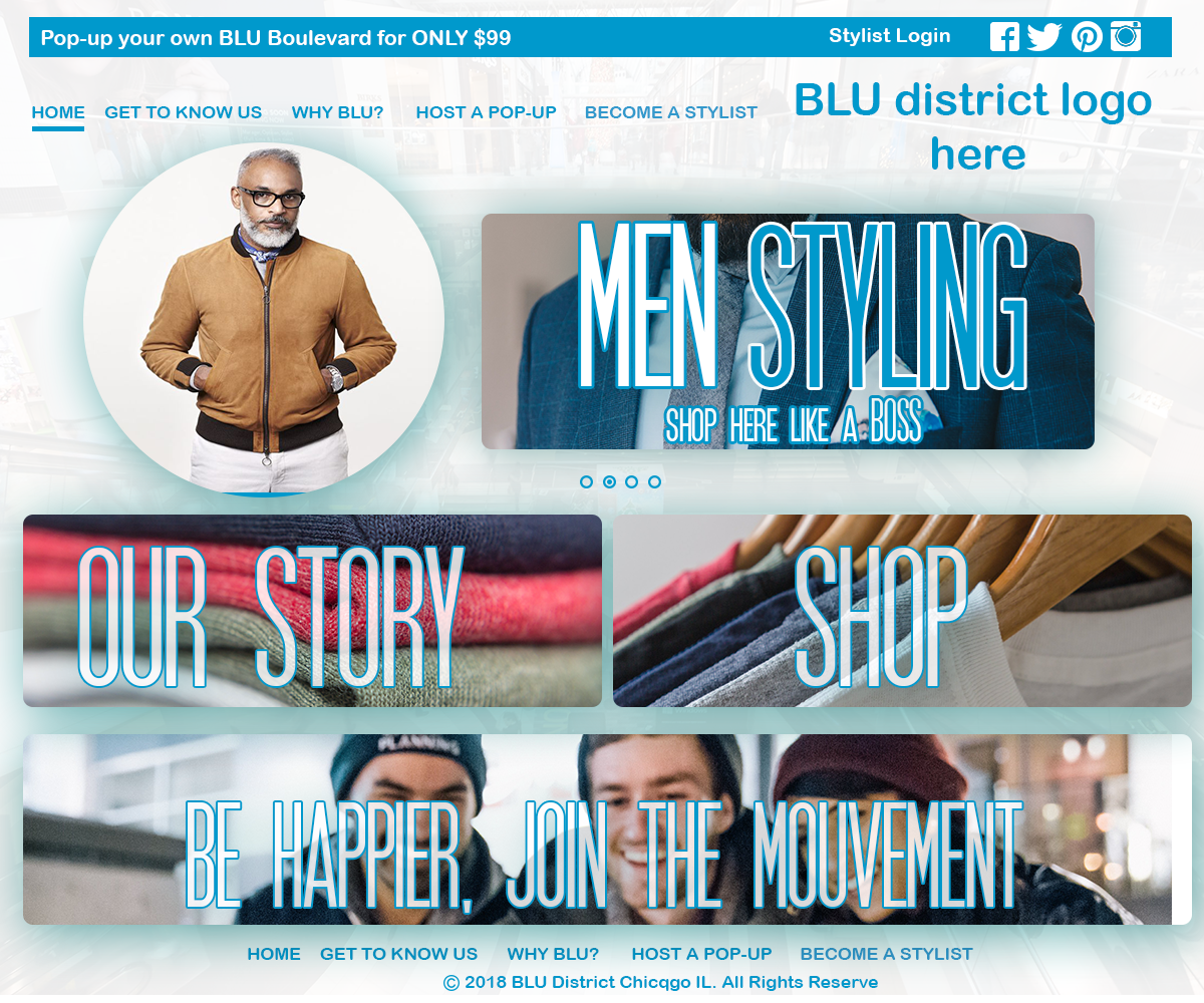 Diseño Web por hanilalaina para Candice Companies LLC | Diseño #17954117