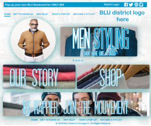 Web-Design von hanilalaina für Candice Companies LLC | Design #17954117