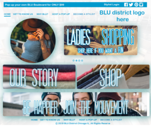 Web Design by hanilalaina for Candice Companies LLC | Design: #17954119