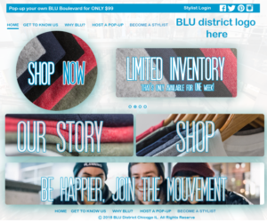 Web Design by hanilalaina for Candice Companies LLC | Design: #17954120