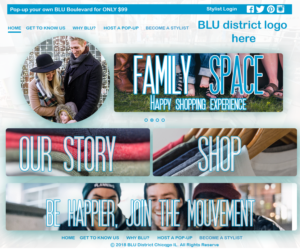 Web Design by hanilalaina for Candice Companies LLC | Design: #17954121