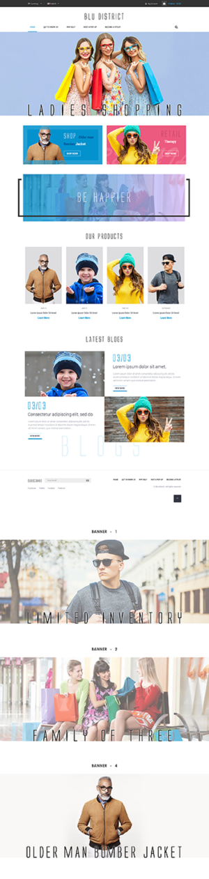 Diseño Web por PiXthemes para Candice Companies LLC | Diseño: #17957791