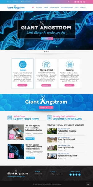Web Design by SAI DESIGNS