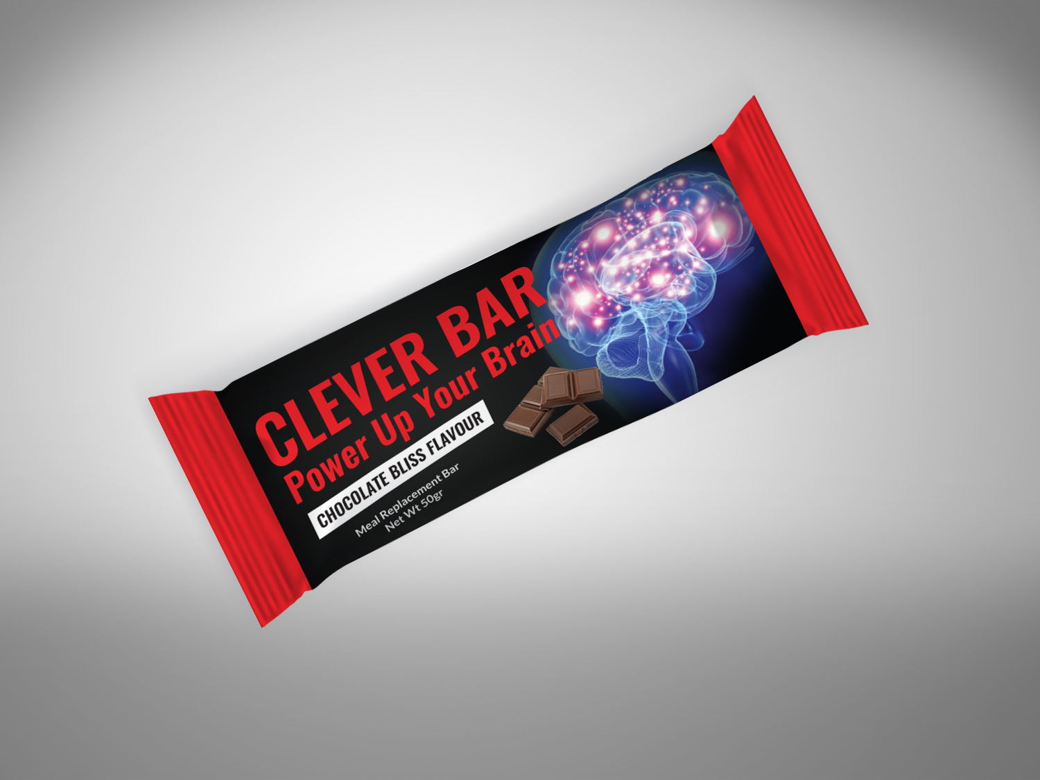 Diseño de Empaque por Priyo Subarkah para este proyecto | Diseño #17953012