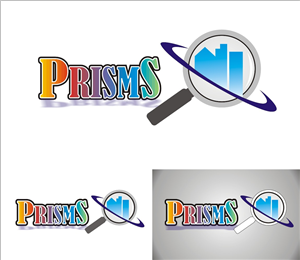 Logo Design by nell