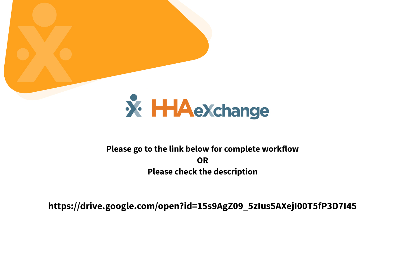 App Design by Wolfpencil Designs for HHAeXchange | Design #18057538