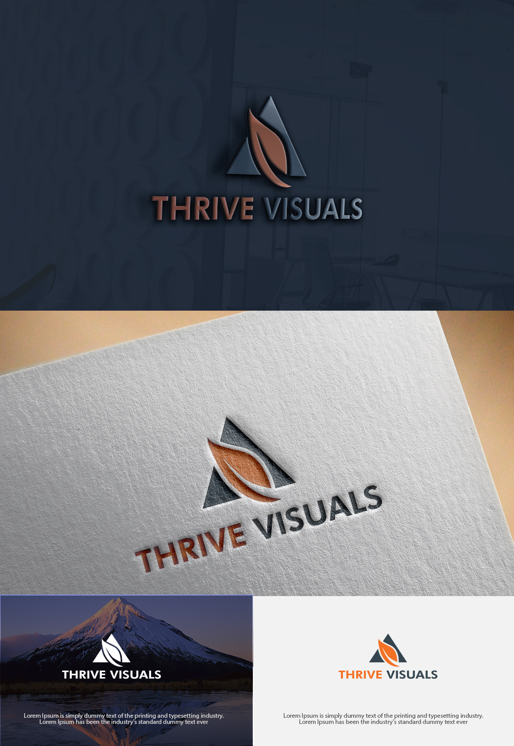 Logo Design by dr ghulam mustafa sahab for this project | Design #18001425