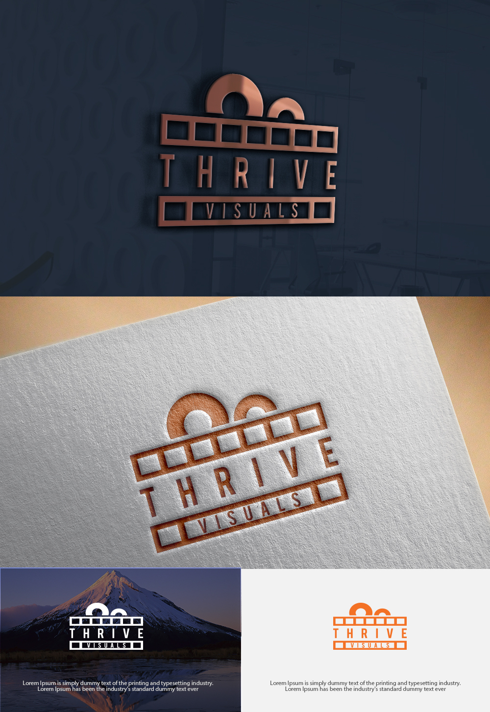 Logo Design by dr ghulam mustafa sahab for this project | Design #18001427
