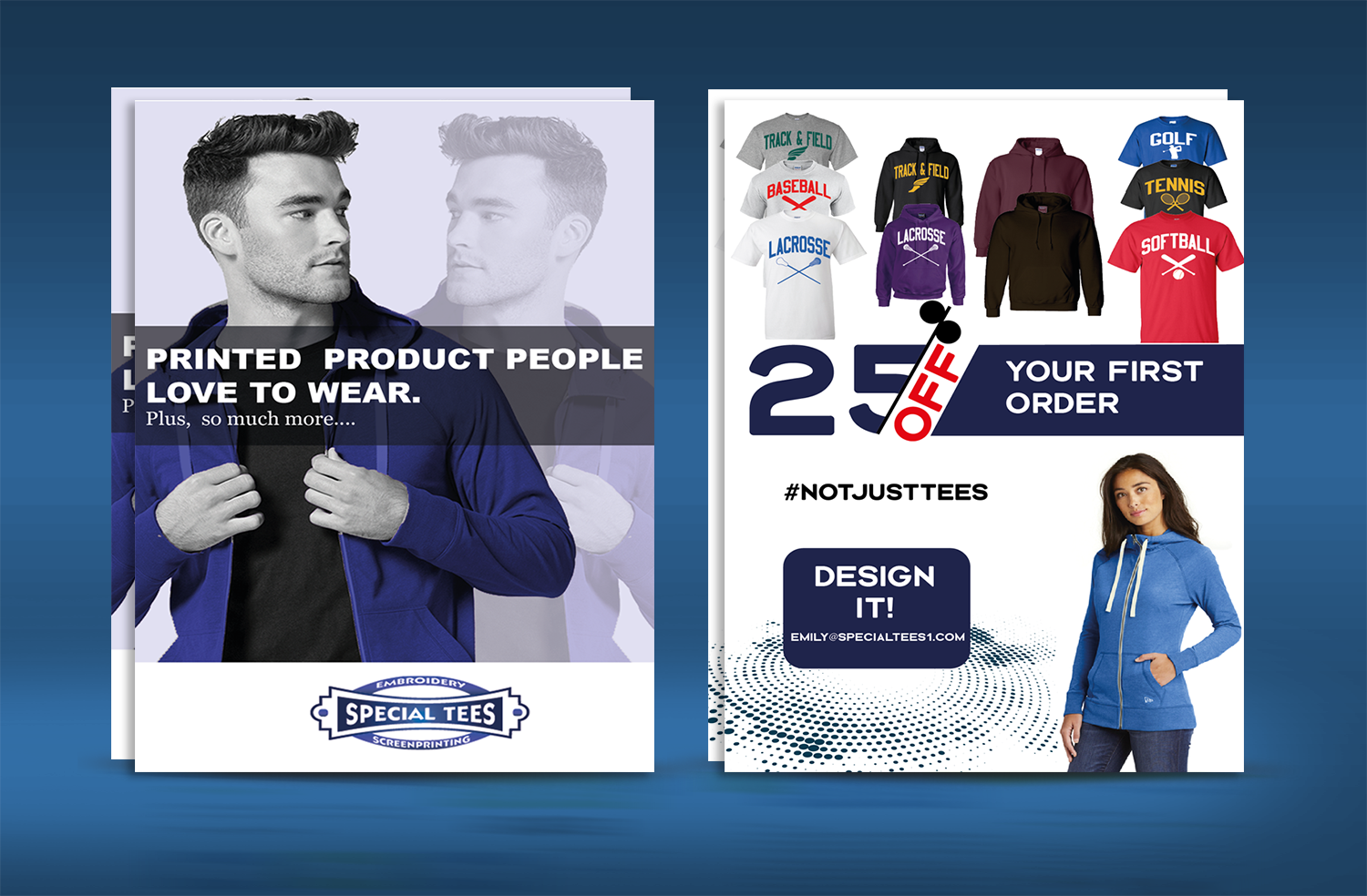 Flyer Design by designgreen for this project | Design #17971771