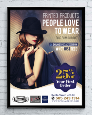 Design de Flyer par SAI DESIGNS pour ce projet | Design #18017251