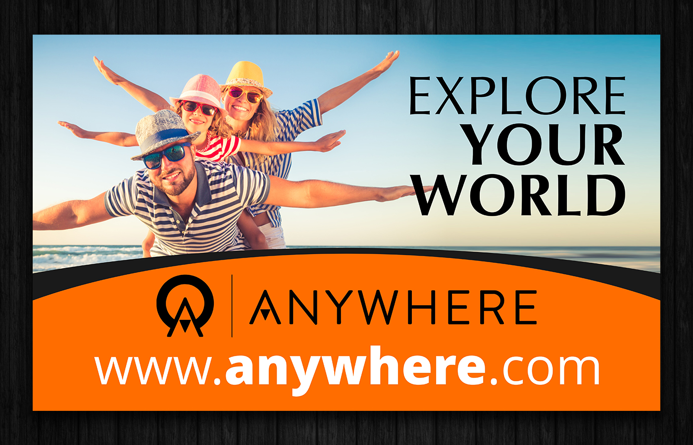 Diseño de Señalética por OwnDesign para este proyecto | Diseño #17955612