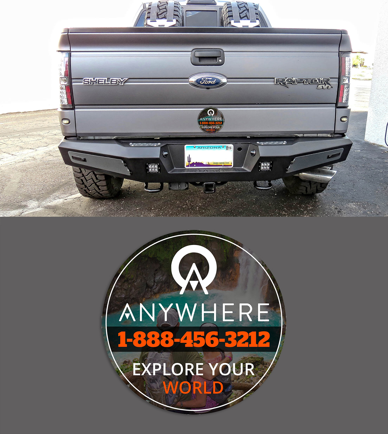 Signage Design by ecorokerz for this project | Design #17970196