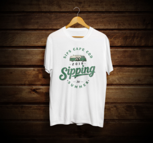 T-shirt Design by Hulk smith