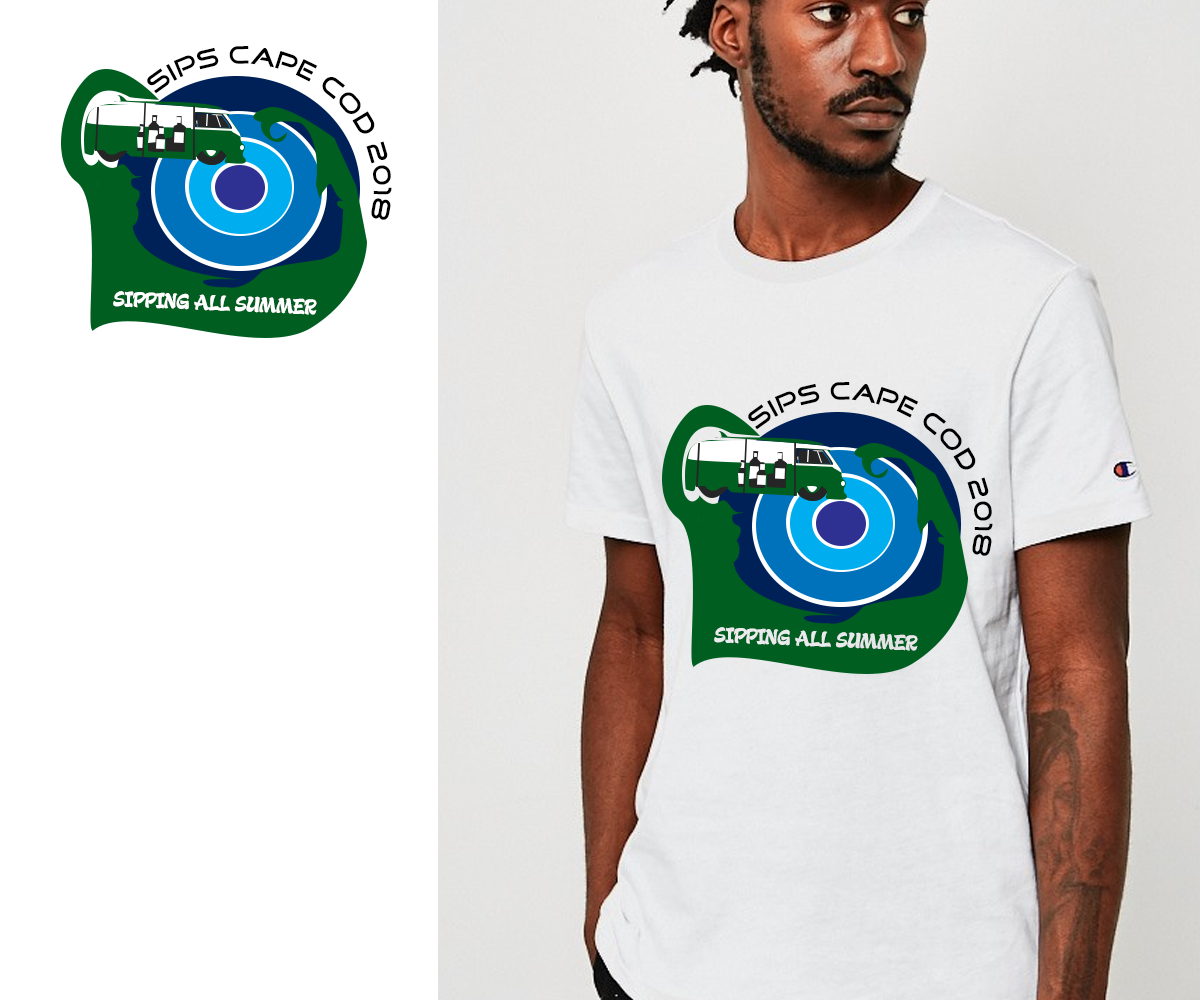 T-shirt Design by Art Girl for this project | Design #18023837