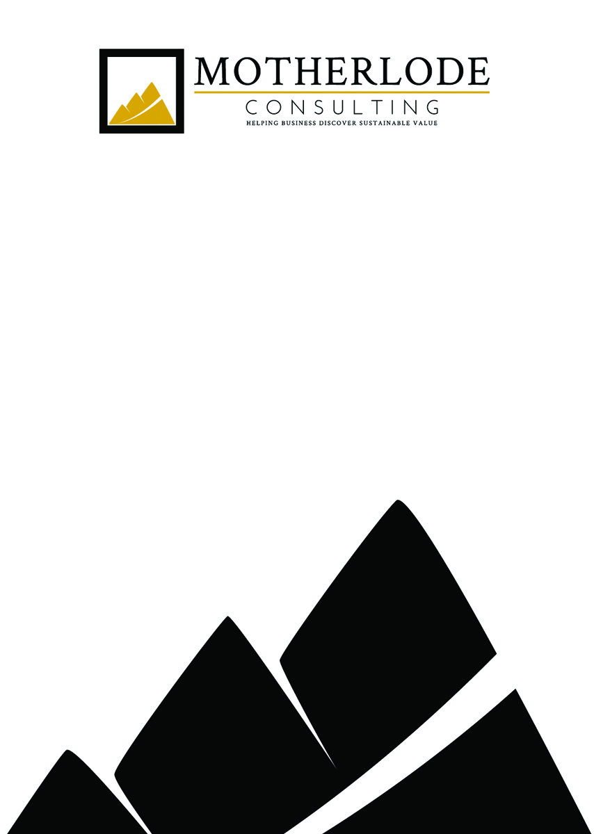 Briefkopf-Design von samigde93 für dieses Projekt | Design #2808534