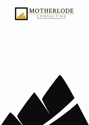 Letterhead Design by samigde93 for this project | Design: #2808534