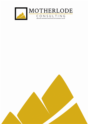 Letterhead Design by samigde93 for this project | Design: #2808538